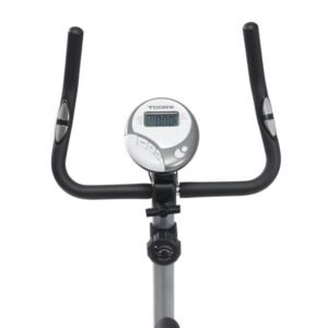 Dviratis Treniruoklis TOORX BRX-35 EKRANAS